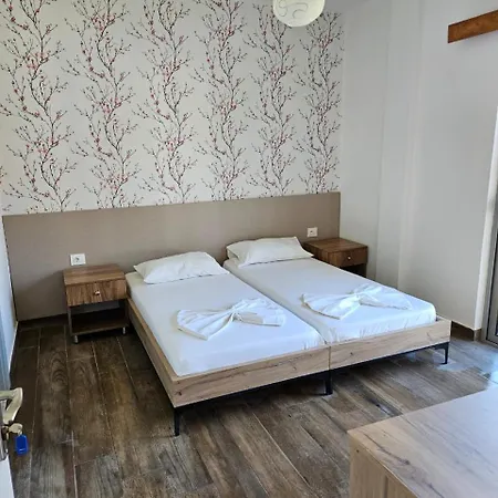 Villa2 Hotell