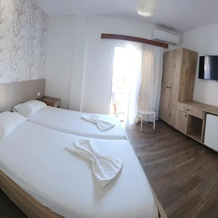 Villa2 Hotell *