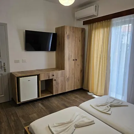 Hotel Villa2