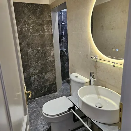 Villa2 Hotel