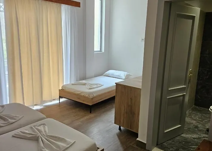 Hotel Villa2 Golem (Tirana)